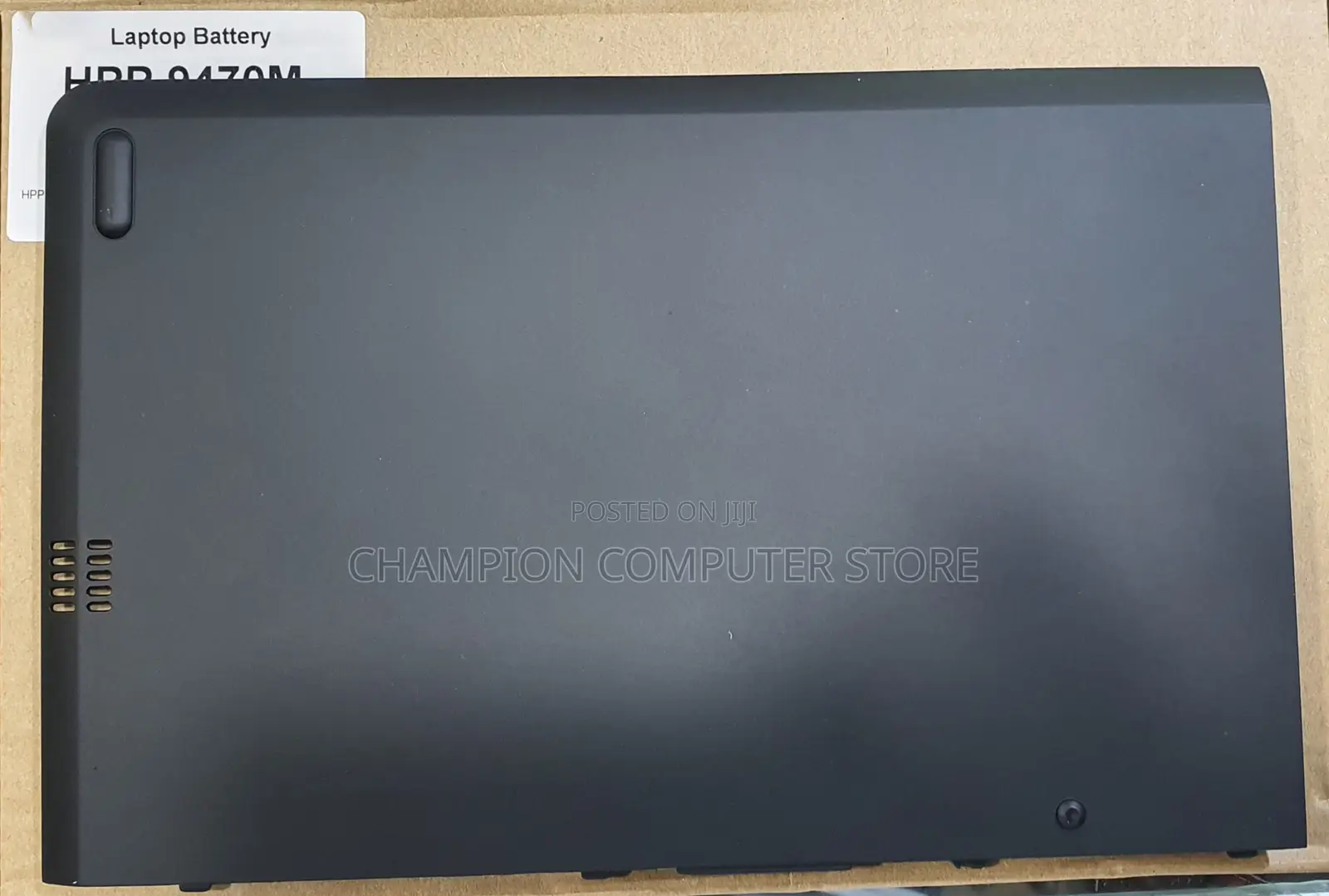 Hp Bt04xl for Elitebook Folio 9470 9470m 9480m Bt04 Ba06 Ba06xl Series