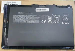 Hp Bt04xl for Elitebook Folio 9470 9470m 9480m Bt04 Ba06 Ba06xl Series