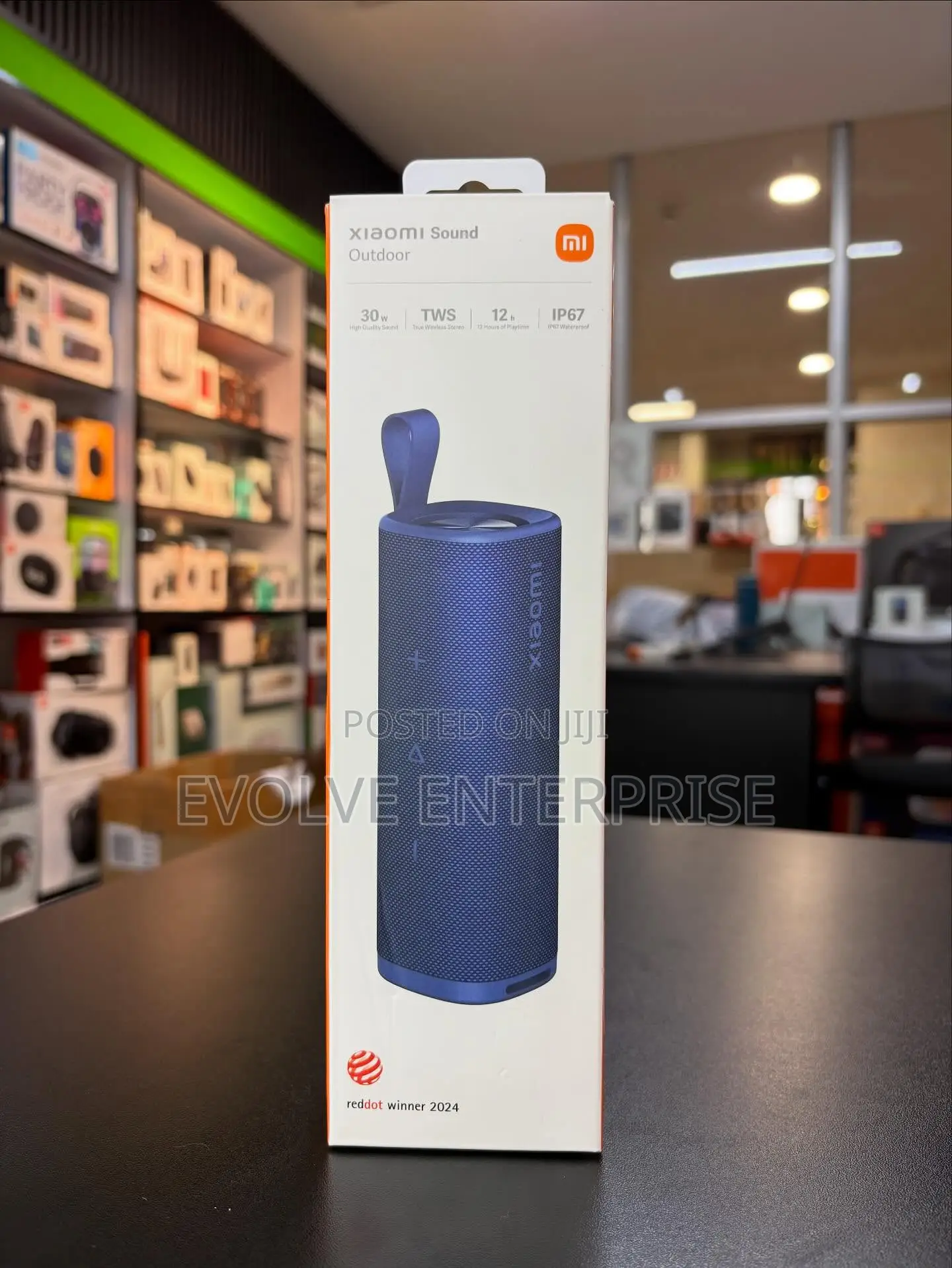 Xiaomi Sound Outdoor Speaker