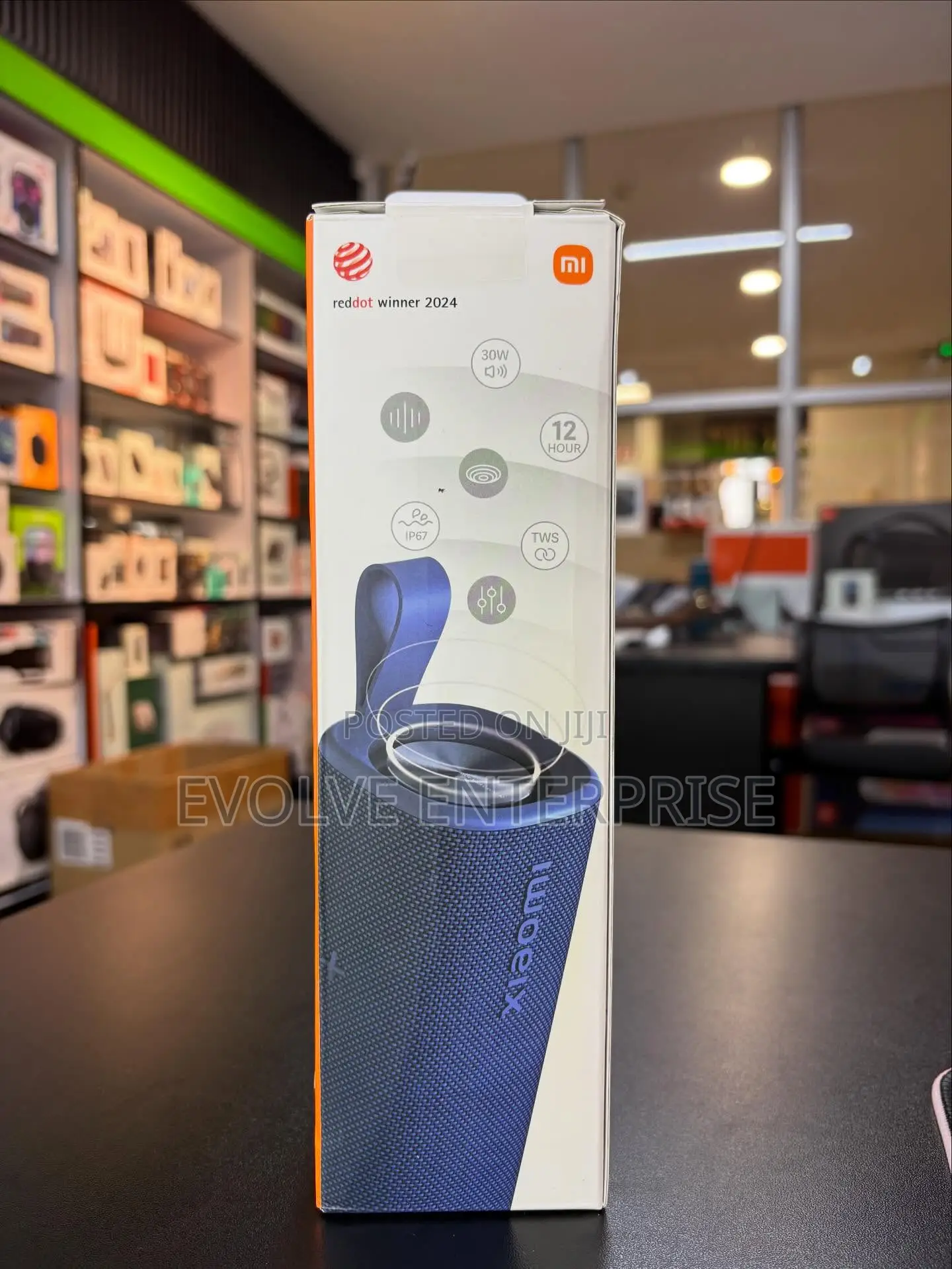 Xiaomi Sound Outdoor Speaker