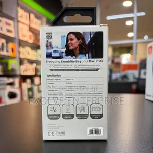 Levelo Soundflex 2-in-1 TWS Wired Earphones