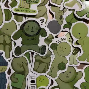 Stickers for Laptops/Game Controllers/ Phone Covers/ Books