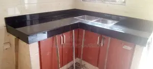 Black Granite