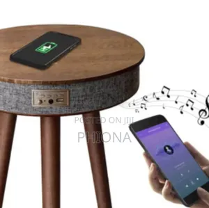 Smart Furniture Wireless Bluetooth Furniture