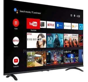 Smart Plus 43 Inch Tv