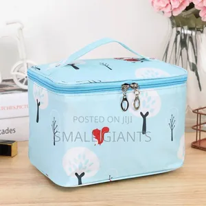 New Waterproof Make-Up Cosmetics Travel Storage Bag