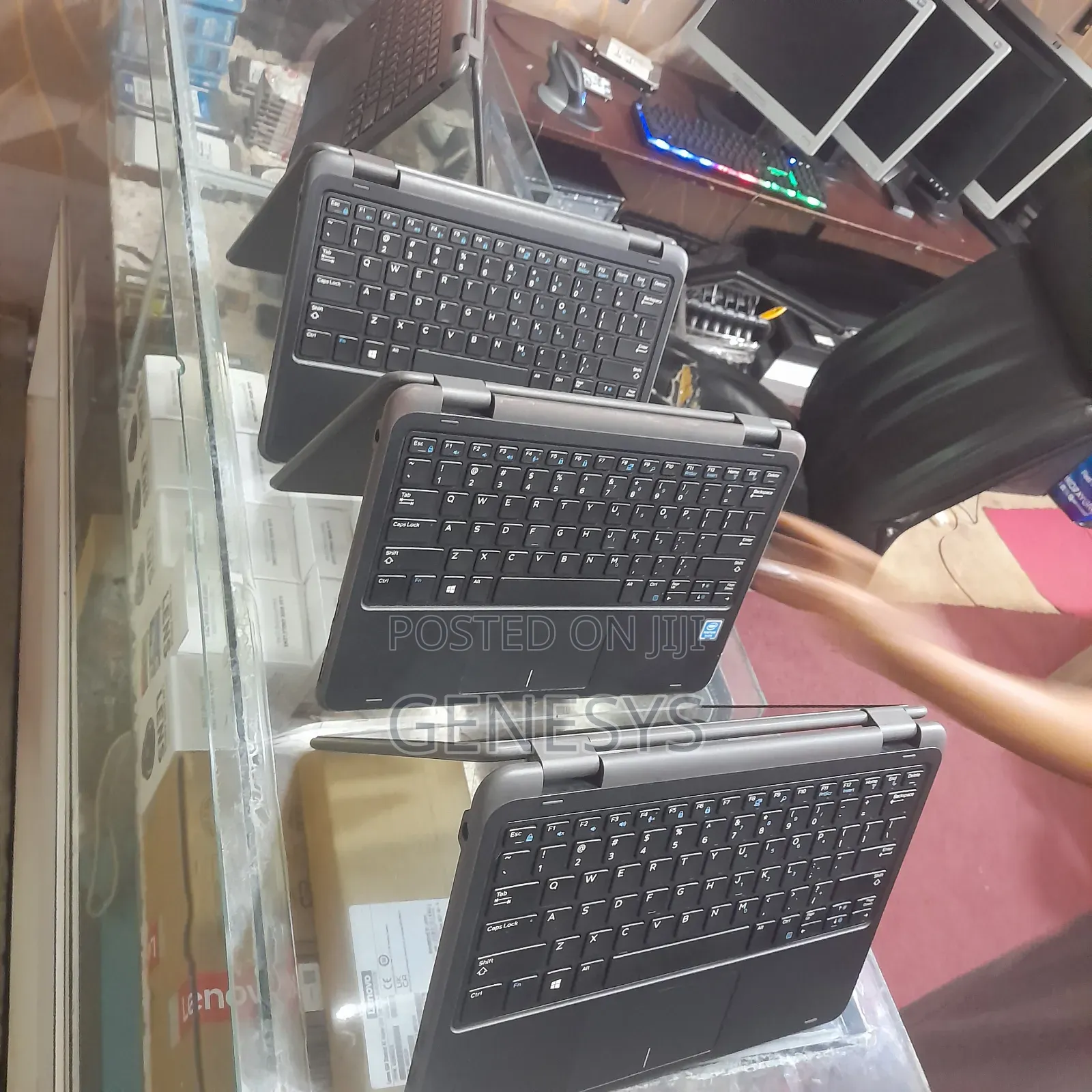 Laptop Dell 8GB SSD 128GB