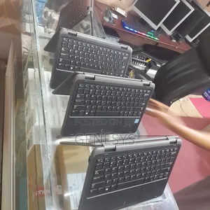 Laptop Dell 8GB SSD 128GB