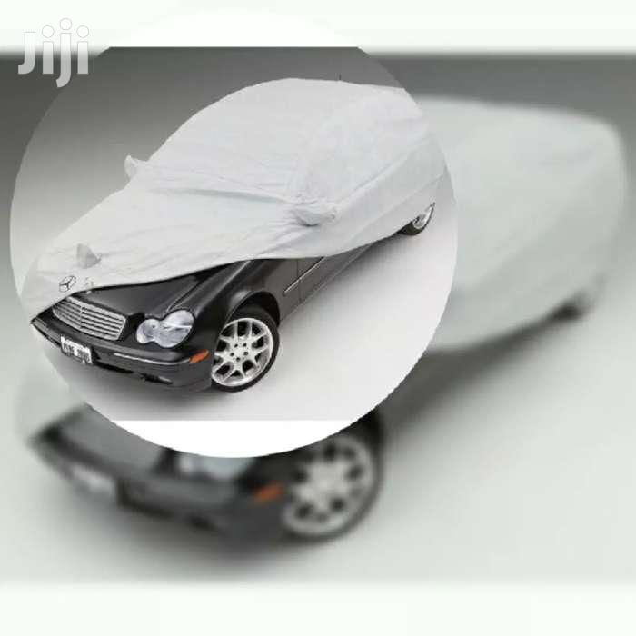 Car Cover For CARS.