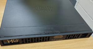 Cisco 4331 Router in Central Division - Networking Products, Reeincapes ...