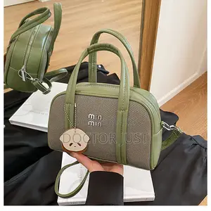Shell Handbag