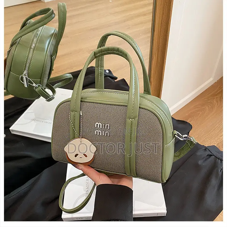 Shell Handbag