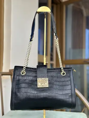 Tote Bolsa Shoulder Bag