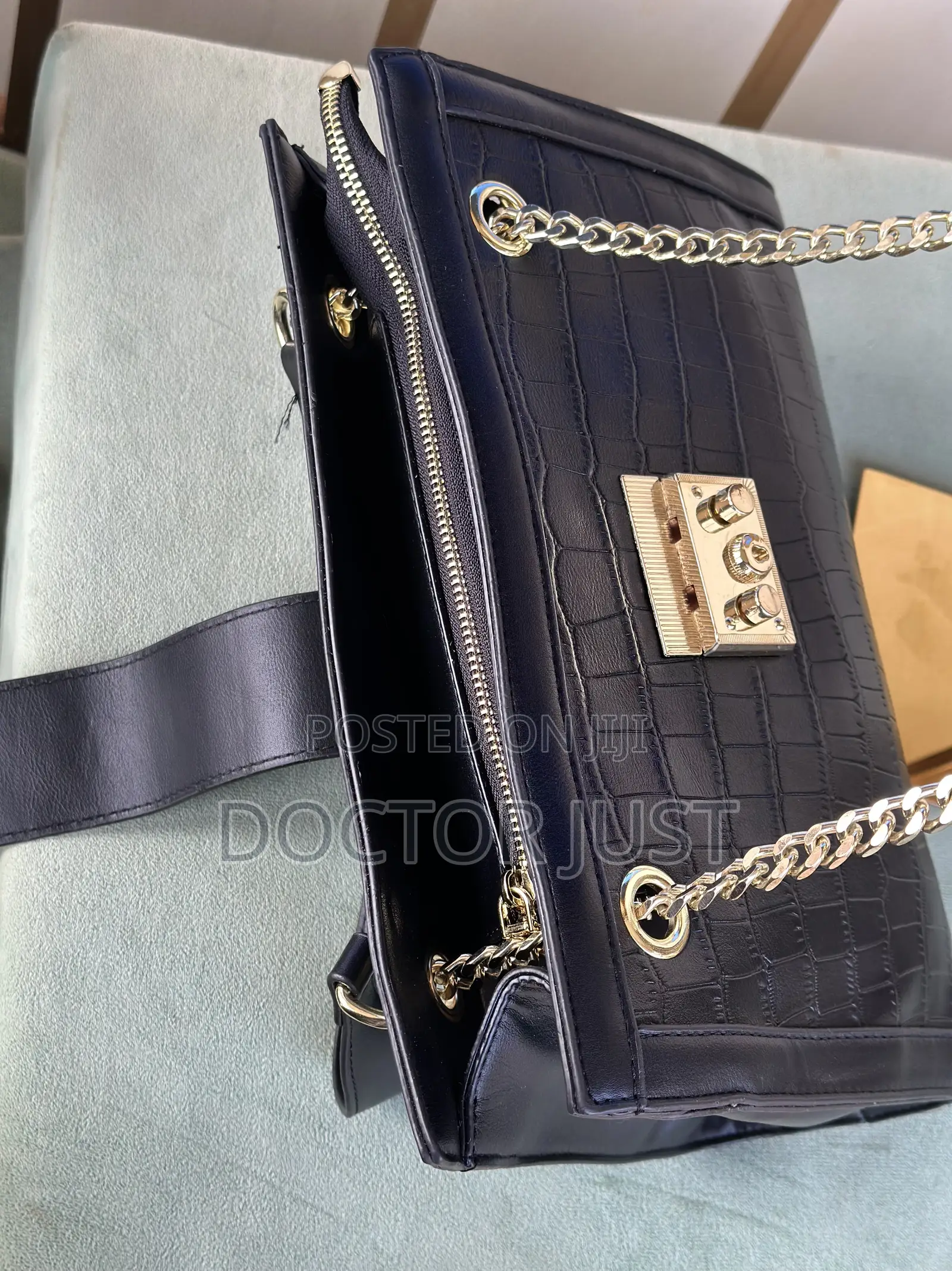 Tote Bolsa Shoulder Bag