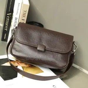 Coffee Joker Shoulder Bag