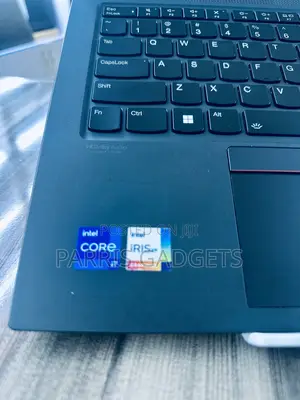 Laptop Lenovo ThinkPad T14s G4 16GB Intel Core i7 SSD 512GB