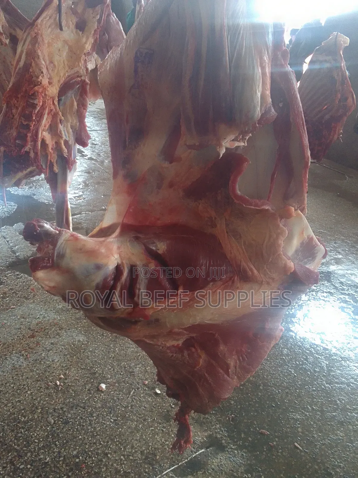 Boneless Beef , Minced Meat