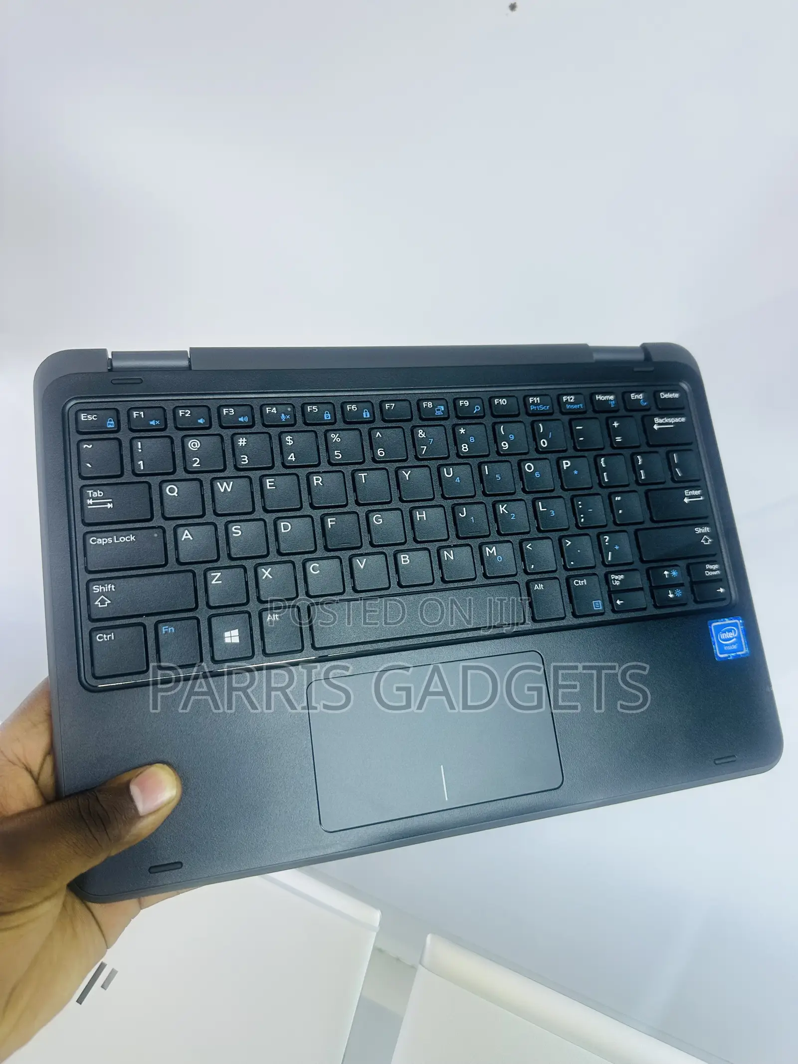 Laptop Dell Latitude 11 3190 4GB Intel Celeron SSD 128GB
