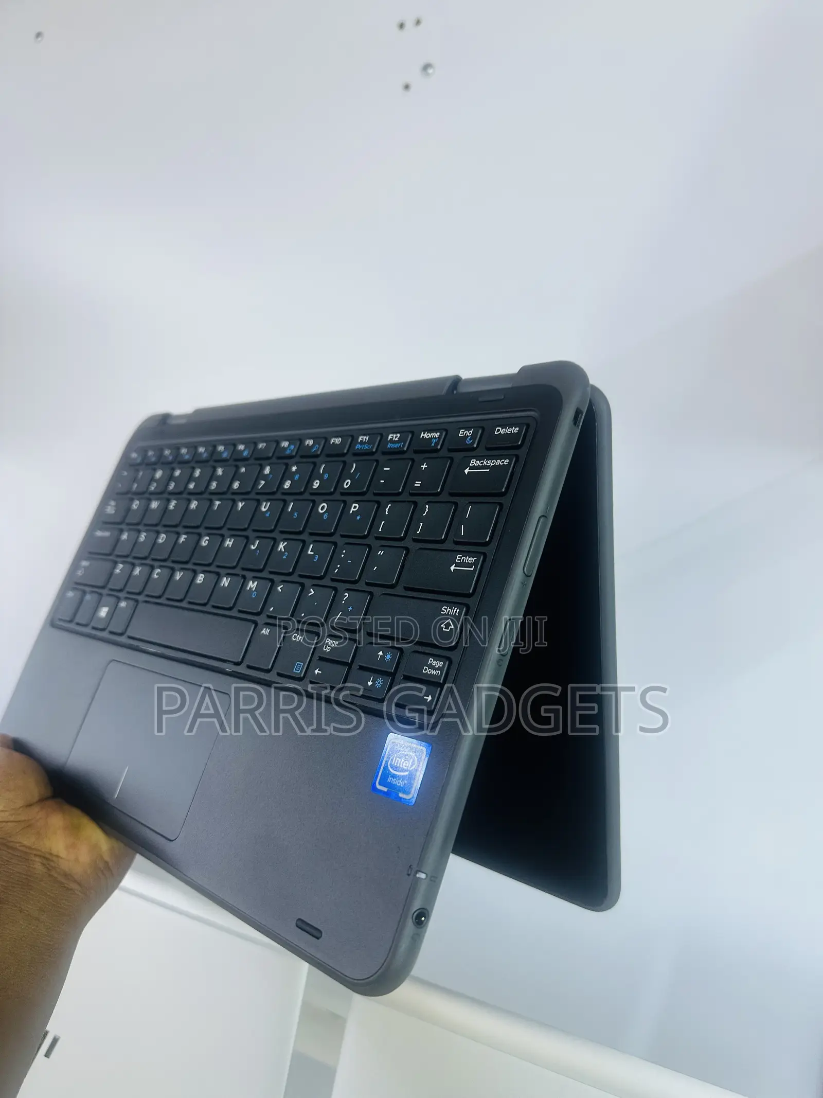 Laptop Dell Latitude 11 3190 4GB Intel Celeron SSD 128GB