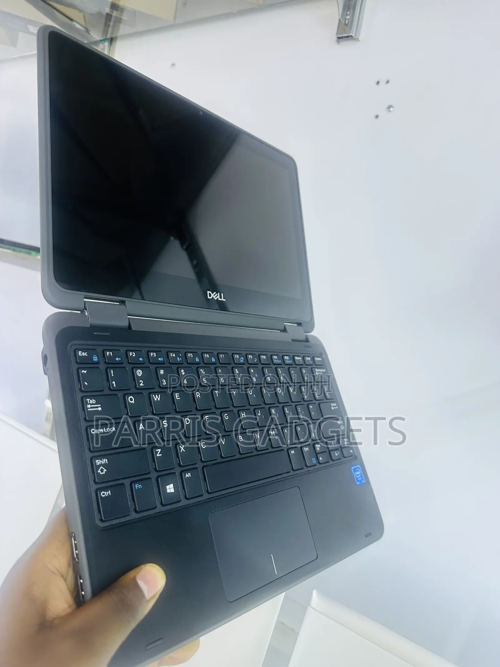 Laptop Dell Latitude 11 3190 4GB Intel Celeron SSD 128GB