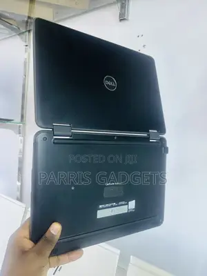 Laptop Dell Latitude 11 3190 4GB Intel Celeron SSD 128GB