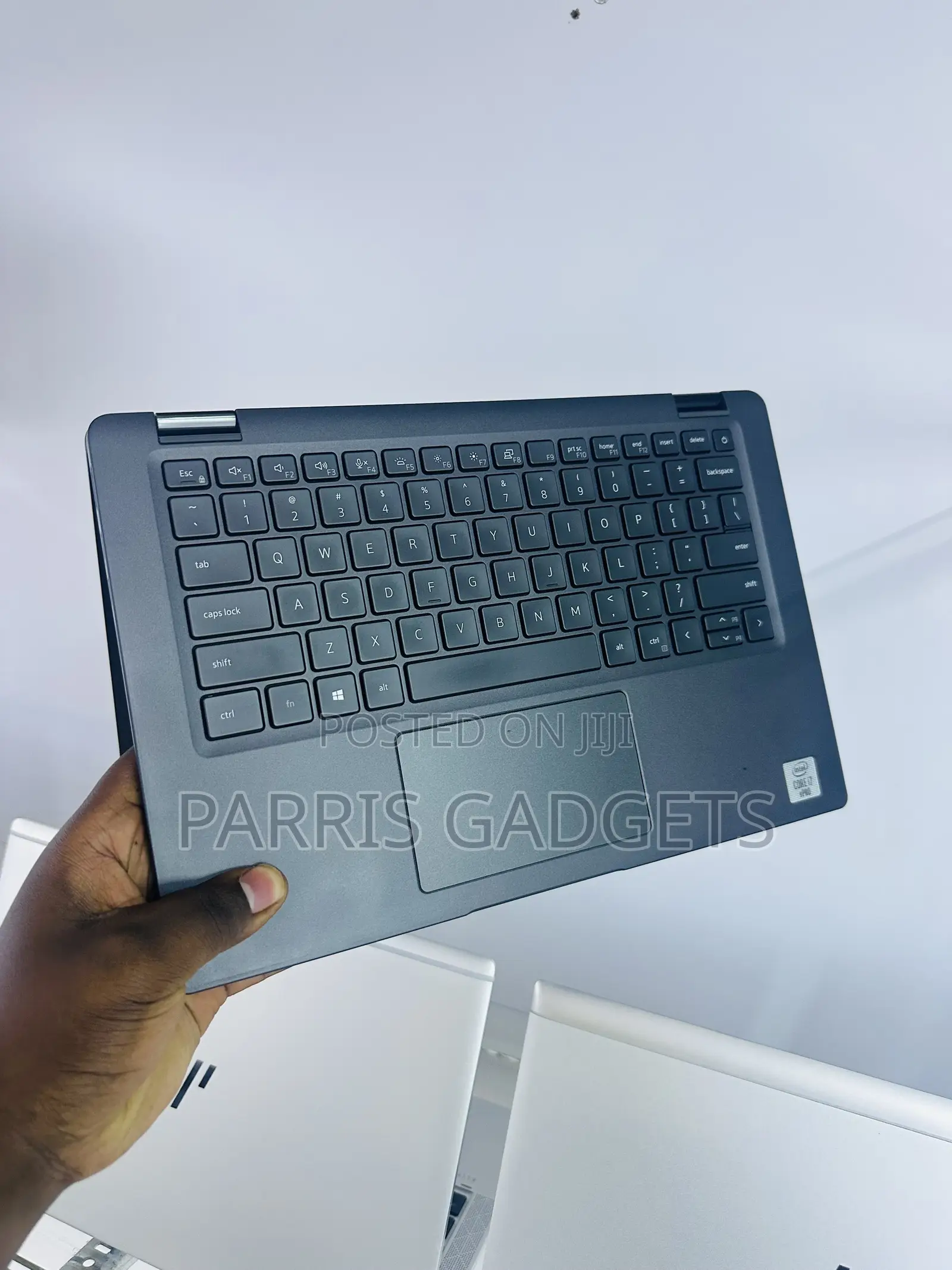 Laptop Dell Latitude 7320 16GB Intel Core I7 SSD 512GB