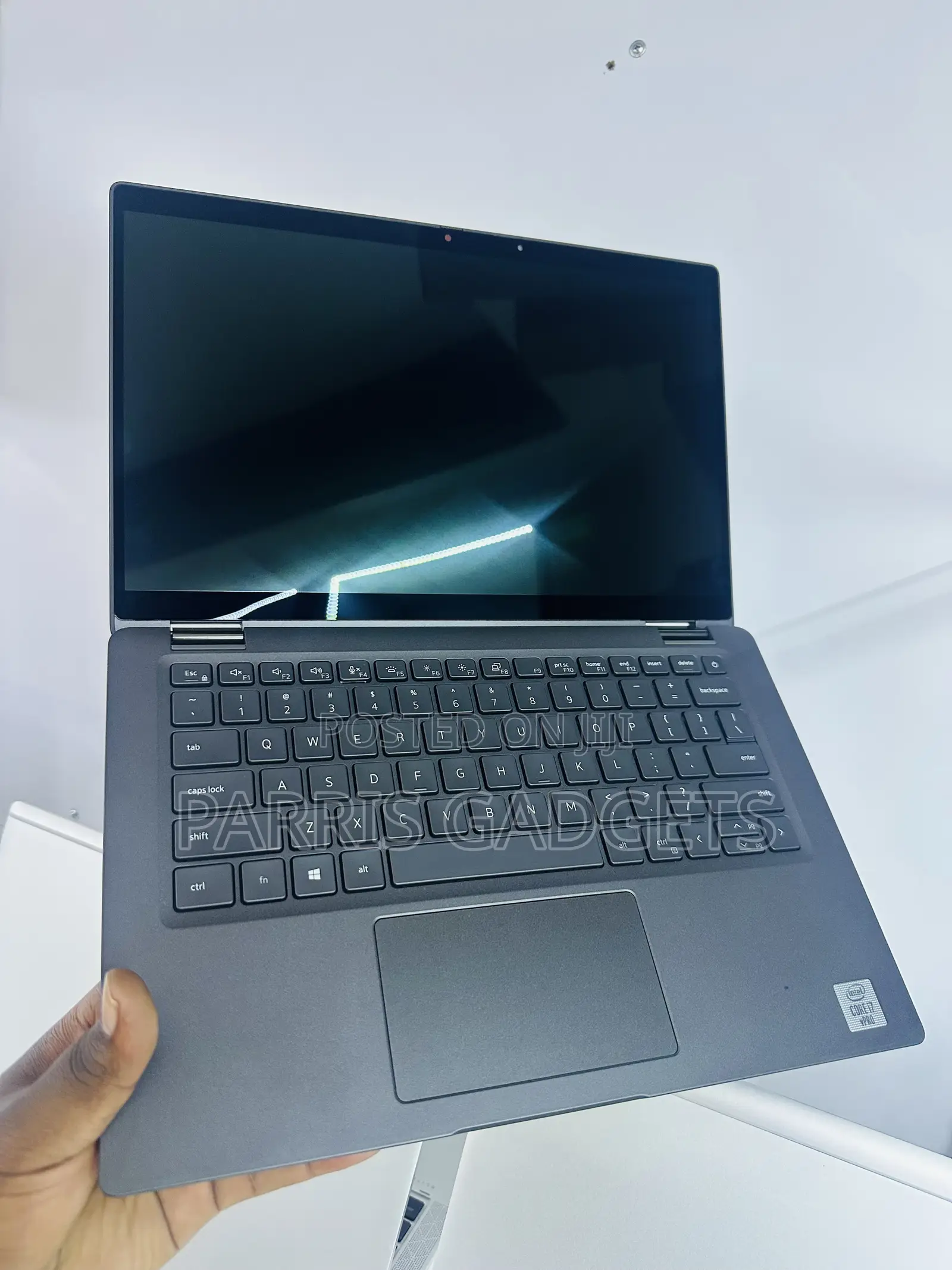 Laptop Dell Latitude 7320 16GB Intel Core I7 SSD 512GB