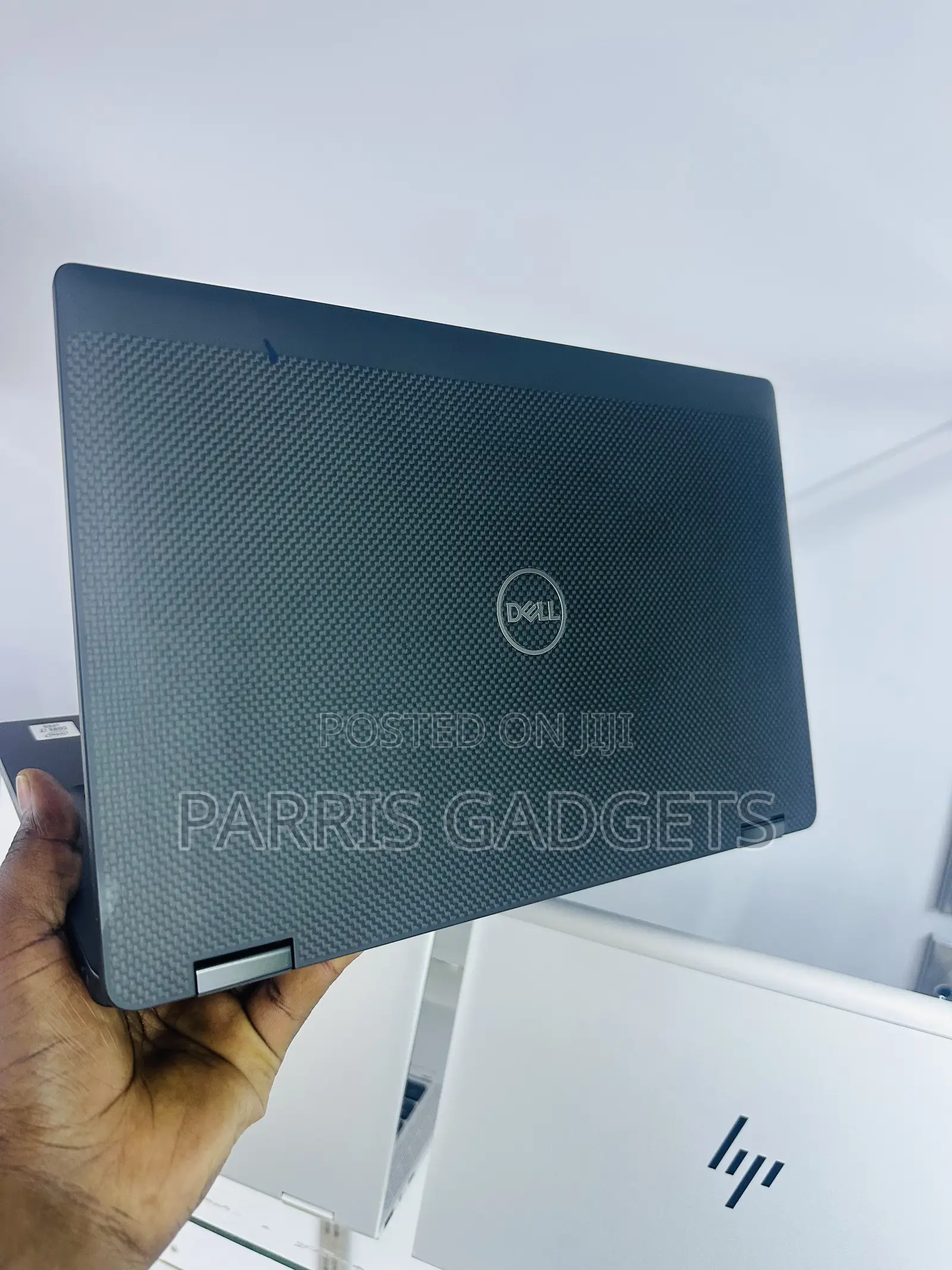Laptop Dell Latitude 7320 16GB Intel Core I7 SSD 512GB