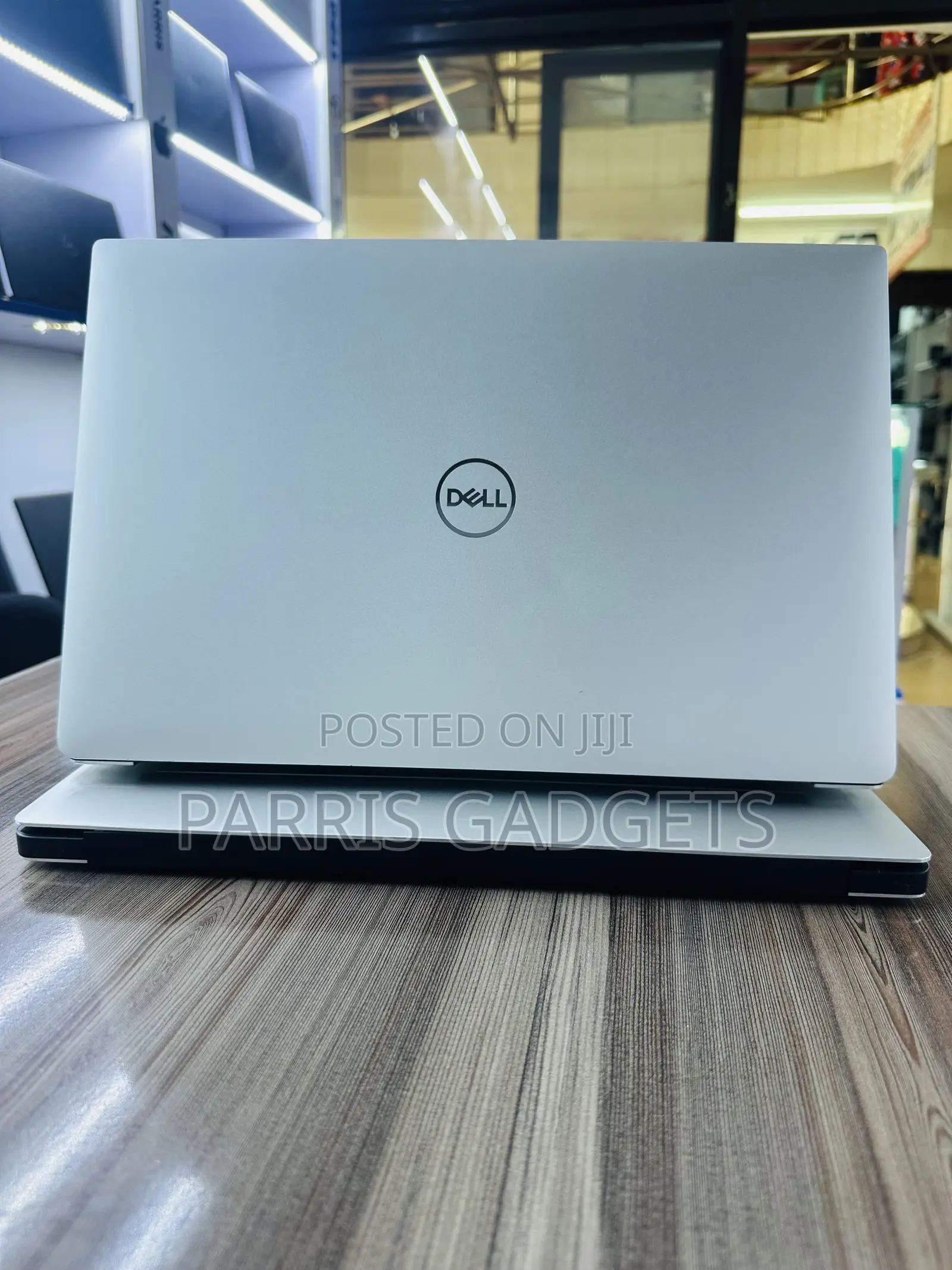 Laptop Dell Precision 5530 8GB Intel Core I5 SSD 256GB