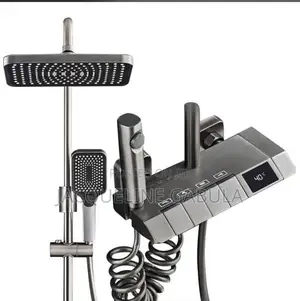 Bathroom Shower Mixers