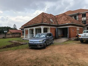 4bdrm Bungalow in Fs Properties Ltd, Nakawa for rent
