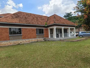 4bdrm Bungalow in Fs Properties Ltd, Nakawa for rent