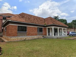 4bdrm Bungalow in Fs Properties Ltd, Nakawa for rent
