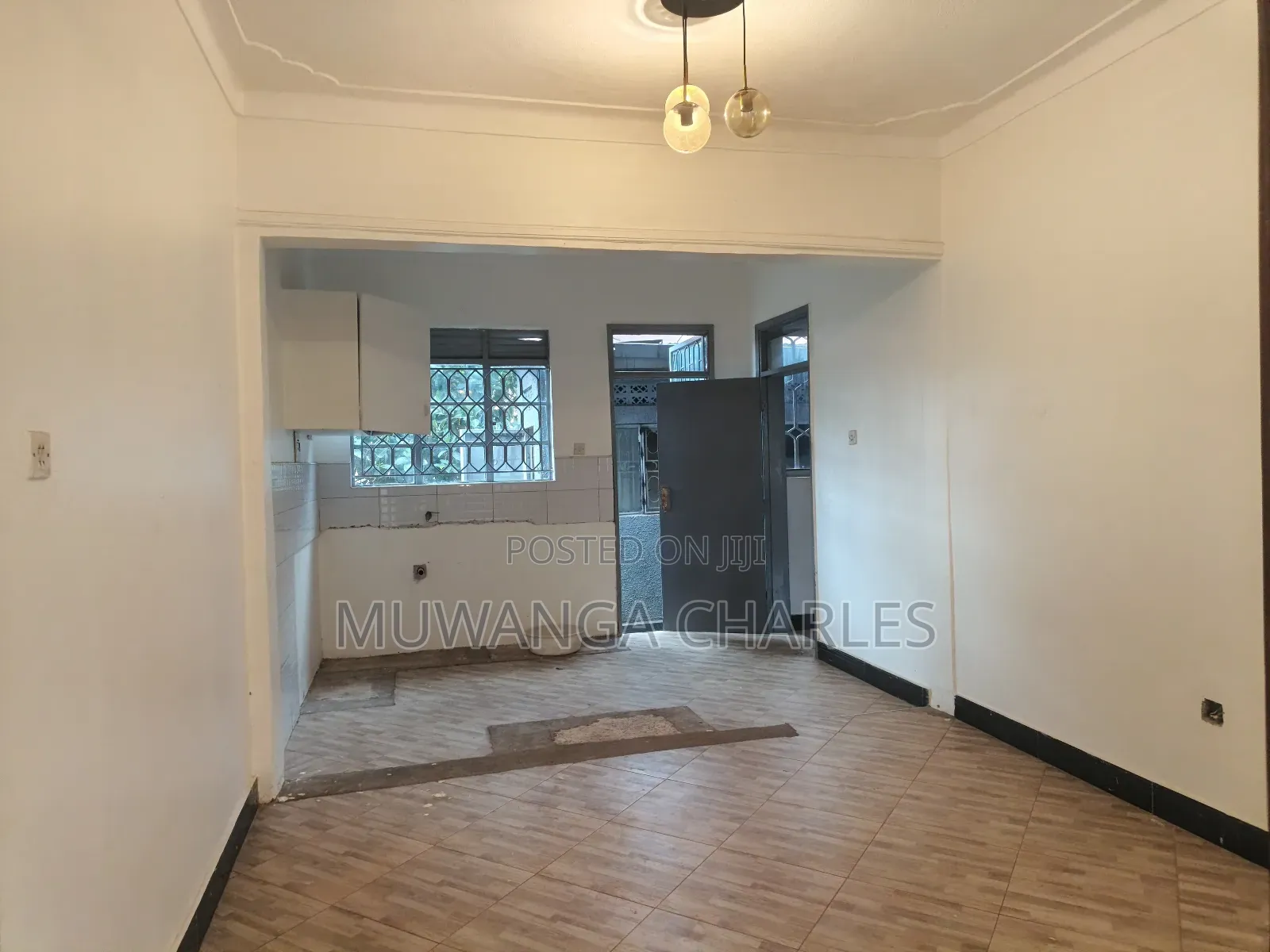 4bdrm Bungalow in Fs Properties Ltd, Nakawa for rent