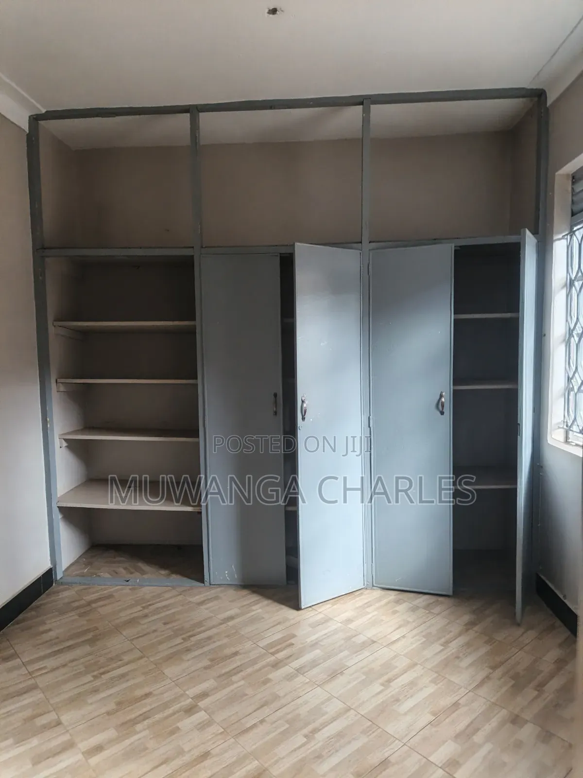 4bdrm Bungalow in Fs Properties Ltd, Nakawa for rent