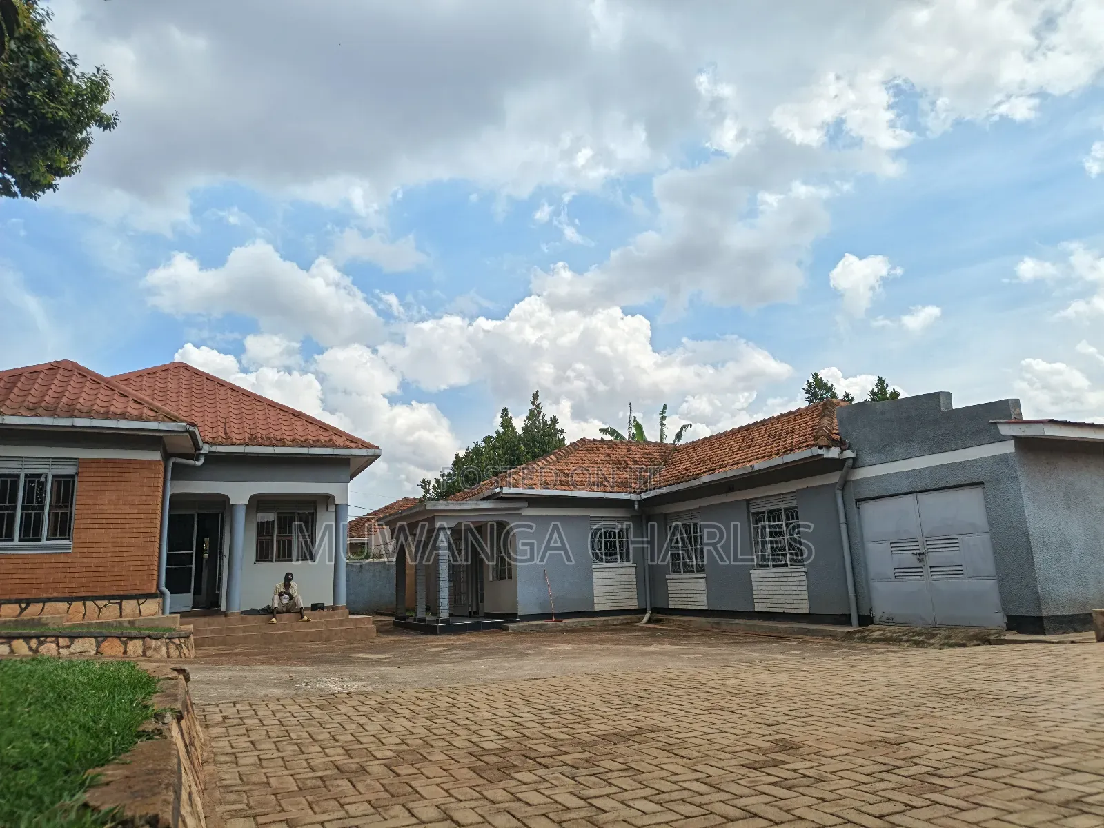 4bdrm Bungalow in Fs Properties Ltd, Nakawa for rent