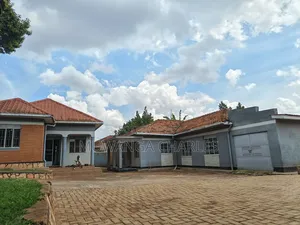 4bdrm Bungalow in Fs Properties Ltd, Nakawa for rent