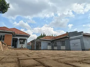 4bdrm Bungalow in Fs Properties Ltd, Nakawa for rent