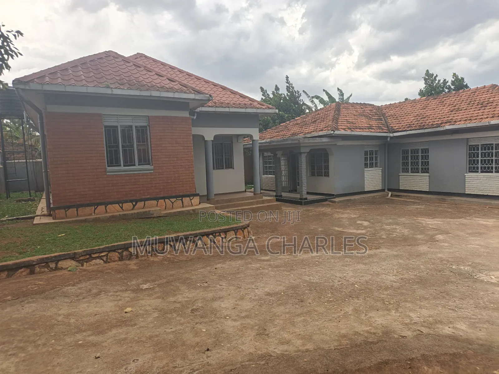 4bdrm Bungalow in Fs Properties Ltd, Nakawa for rent