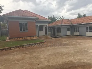 4bdrm Bungalow in Fs Properties Ltd, Nakawa for rent
