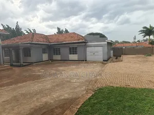 4bdrm Bungalow in Fs Properties Ltd, Nakawa for rent