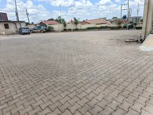 Werehouse Available for Rent in Kawempe