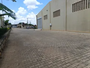 Werehouse Available for Rent in Kawempe
