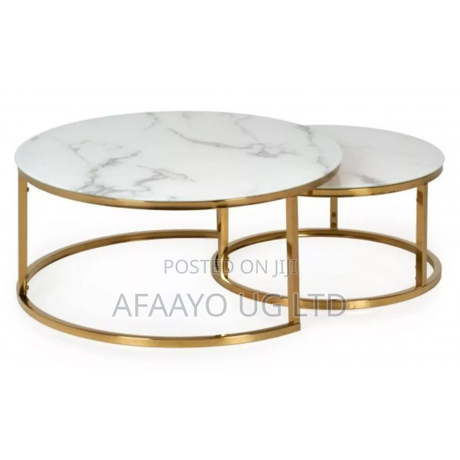 Quality Modern Center Table