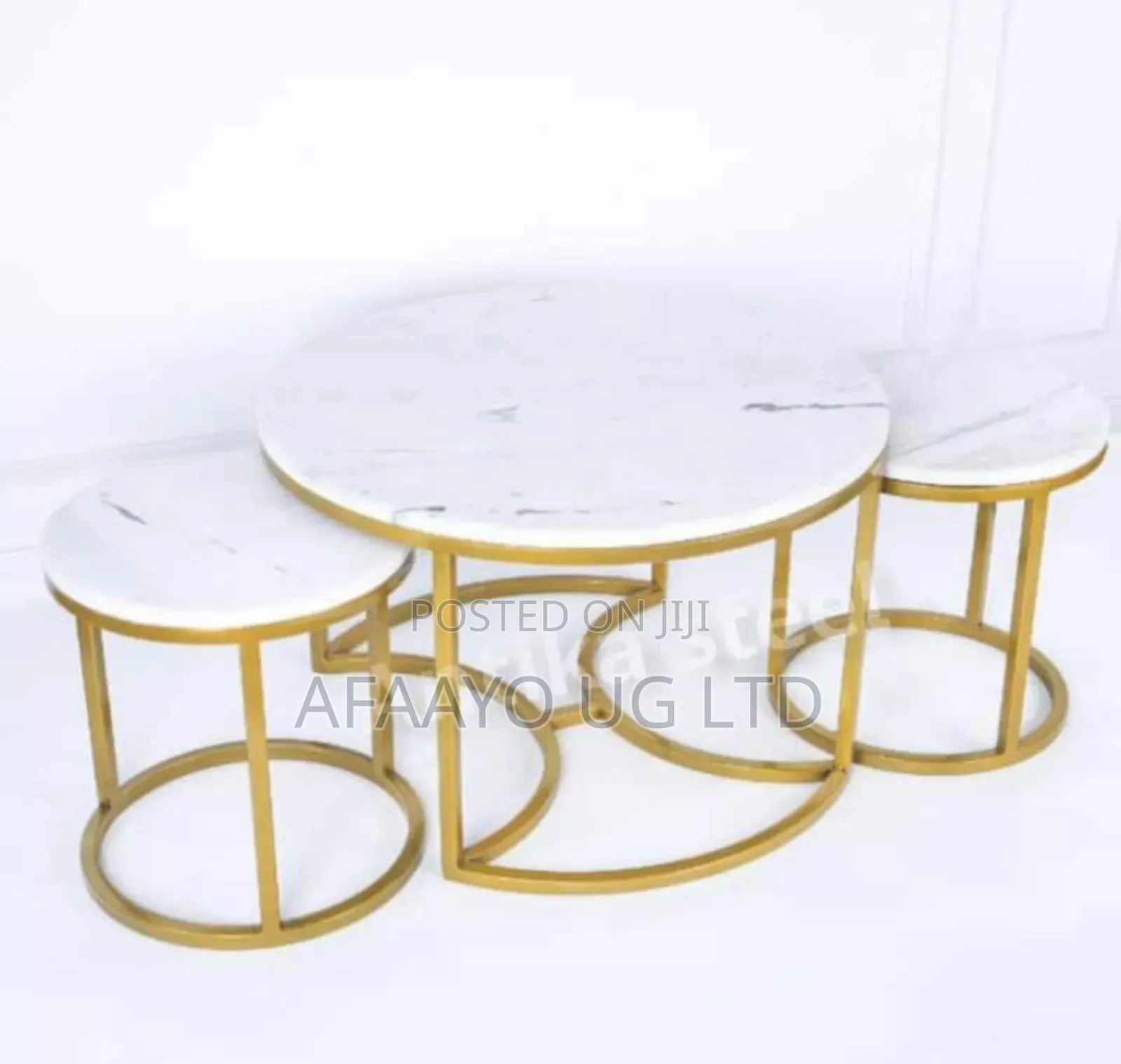 Quality Center Table