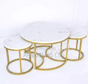 Quality Center Table