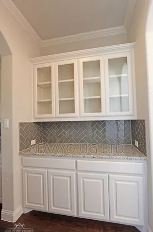 Modern Cupboard