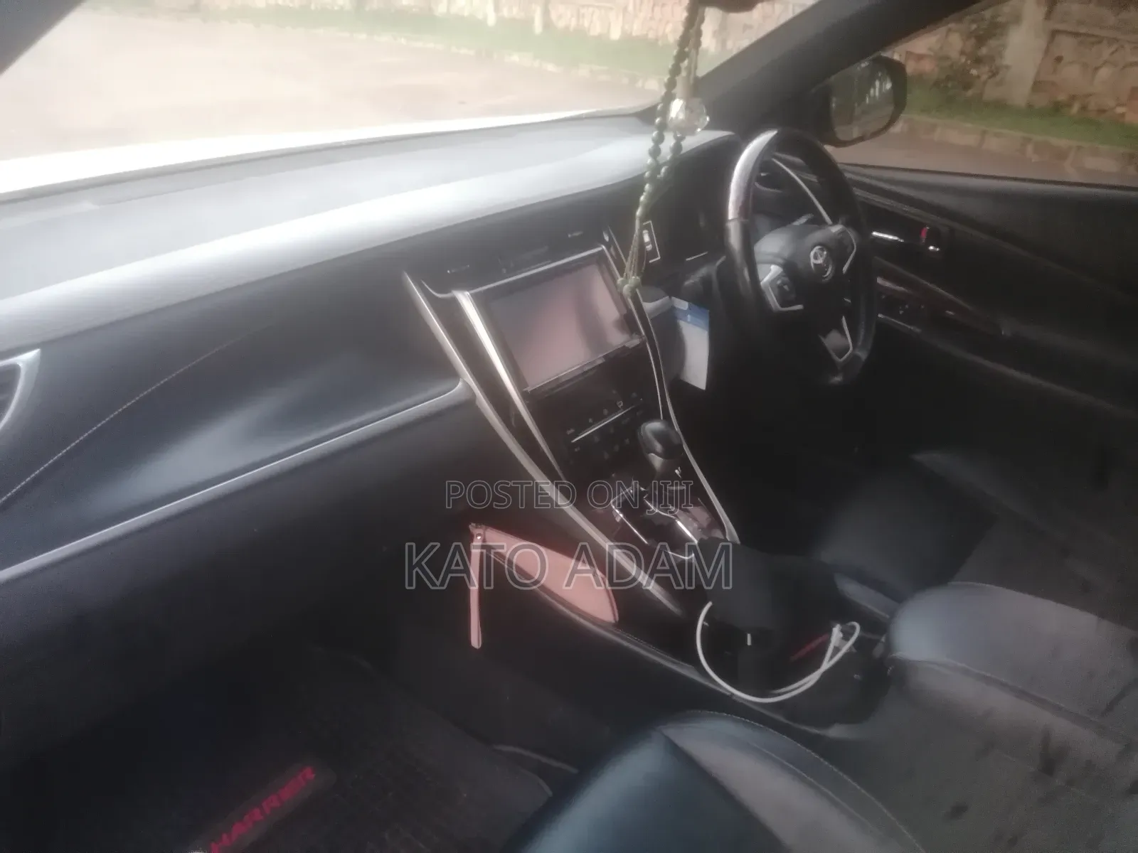 Car for Hire ,