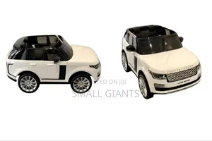 Kids Electric Range Rover Toy Car