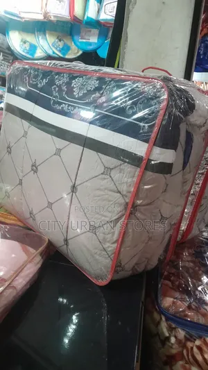 4pcs Bedcover